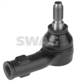 Наконечник поперечной рулевой тяги SWAG купить